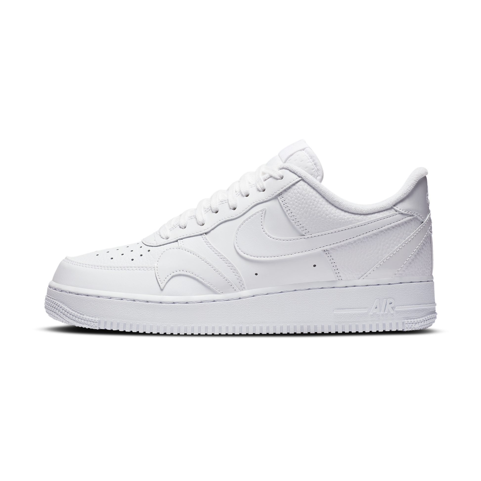 Nike Air Force 1 Low '07 LV8 White