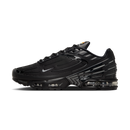 Nike Air Max Plus 3 Black Smoke Grey