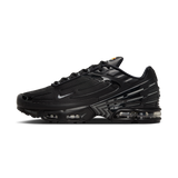 Nike Air Max Plus 3 Black Smoke Grey
