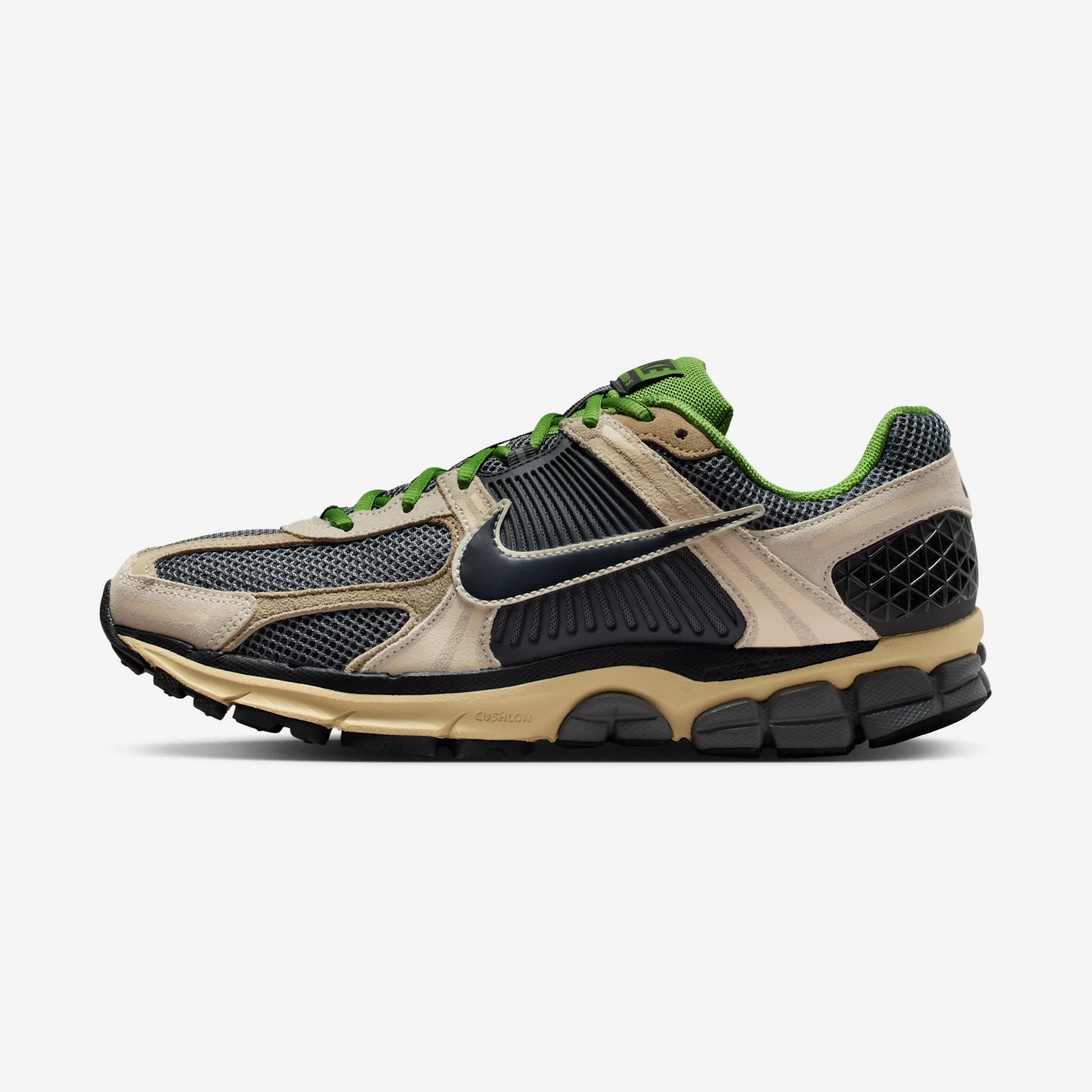 Nike Zoom Vomero 5 Pale Ivory Chlorophyll