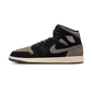 Jordan 1 Mid SE Olive Grey