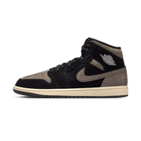 Jordan 1 Mid SE Olive Grey