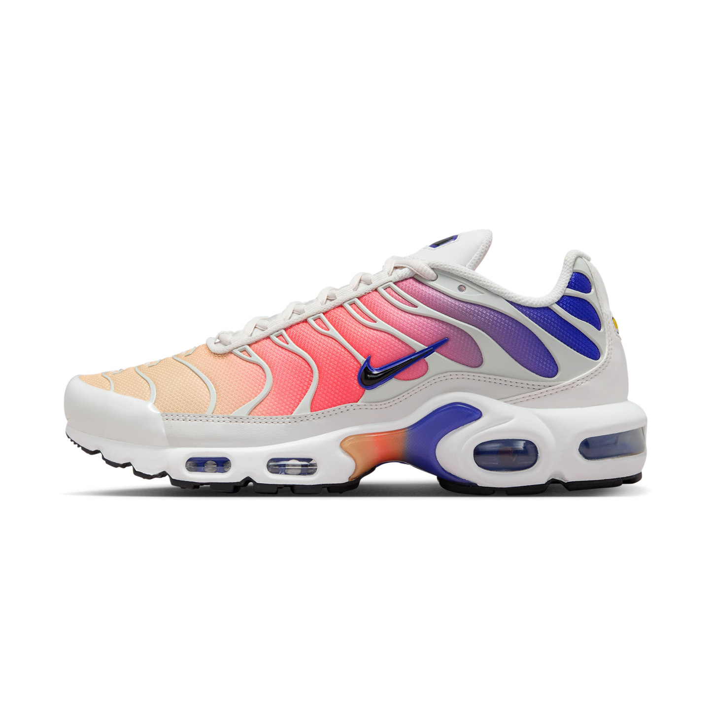 Nike Air Max Plus Persian Violet Light Wild Mango (Women's)