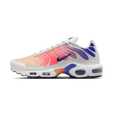 Nike Air Max Plus Persian Violet Light Wild Mango (Women's)