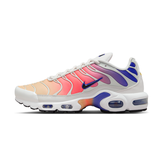 Nike Air Max Plus Persian Violet Light Wild Mango (Women's)