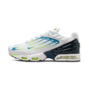 Nike Air Max Plus 3 White Marina Volt Black