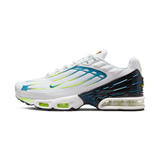 Nike Air Max Plus 3 White Marina Volt Black
