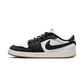 Jordan 1 Retro AJKO Low Black White