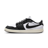 Jordan 1 Retro AJKO Low Black White