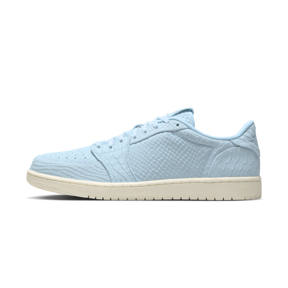 Jordan 1 Retro Low NS Ice Blue