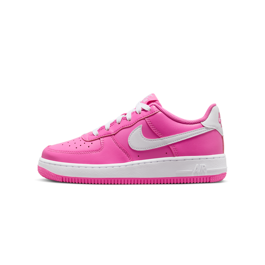 Nike Air Force 1 Low Playful Pink (GS)