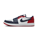 Jordan 1 Retro Low Golf USA