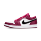 Jordan 1 Low Noble Red