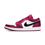 Jordan 1 Low Noble Red