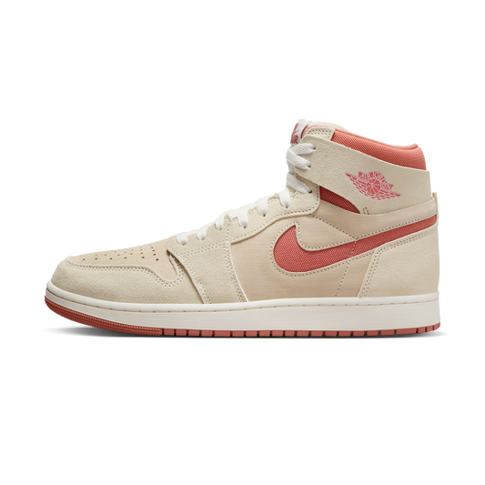 Jordan 1 High Zoom Air CMFT 2 Terra Burnt Sunrise