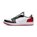 Jordan 1 Retro Low Slip Black Toe (Women's)