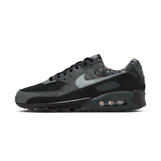Nike Air Max 90 Black Realtree Edge Camo