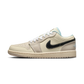 Jordan 1 Low SE Sanddrift Glacier Blue (Women's)
