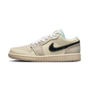 Jordan 1 Low SE Sanddrift Glacier Blue (Women's)