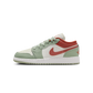 Jordan 1 Low Jade Horizon