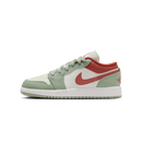 Jordan 1 Low Jade Horizon