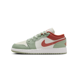 Jordan 1 Low Jade Horizon