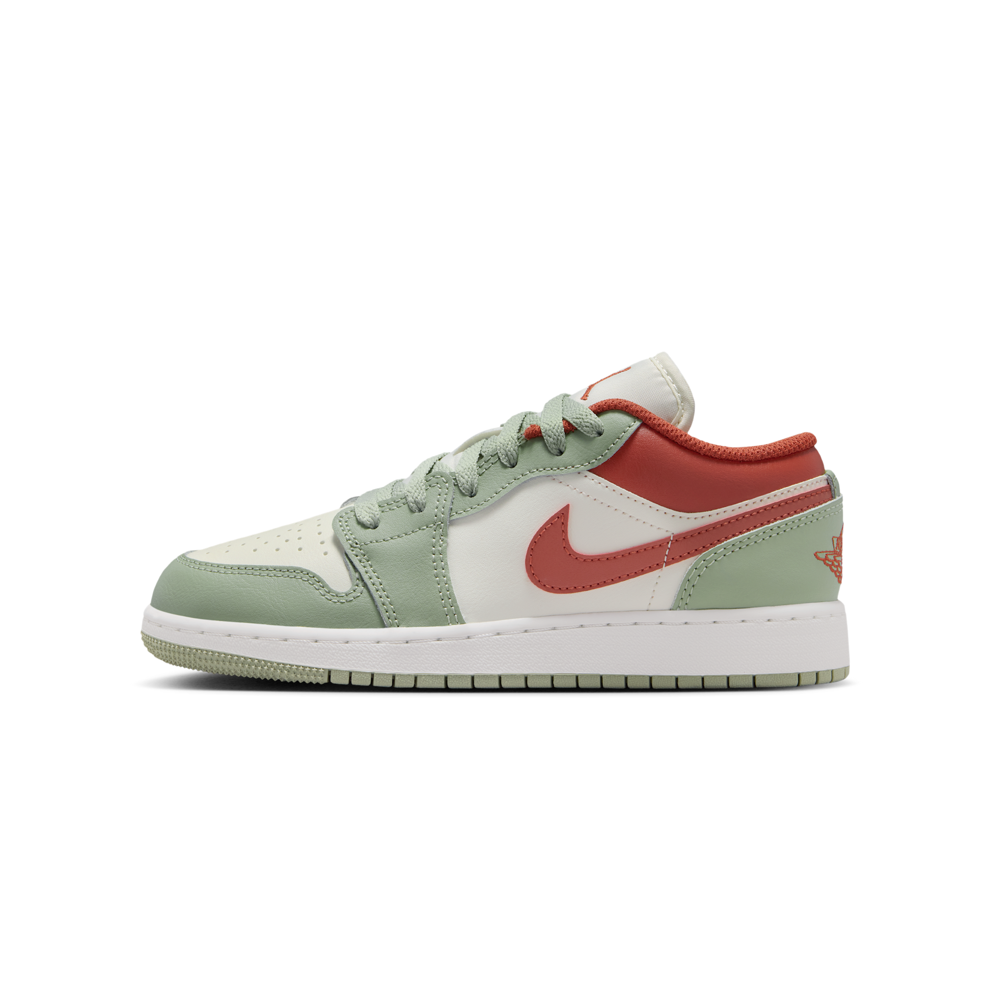 Jordan 1 Low Jade Horizon