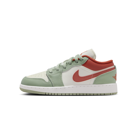 Jordan 1 Low Jade Horizon