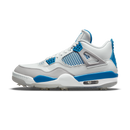 Jordan 4 Retro Golf Military Blue