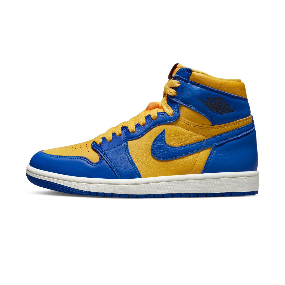 Jordan 1 Retro High OG Reverse Laney (Women's)