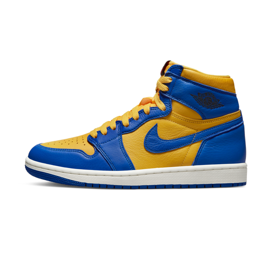 Jordan 1 Retro High OG Reverse Laney (Women's)