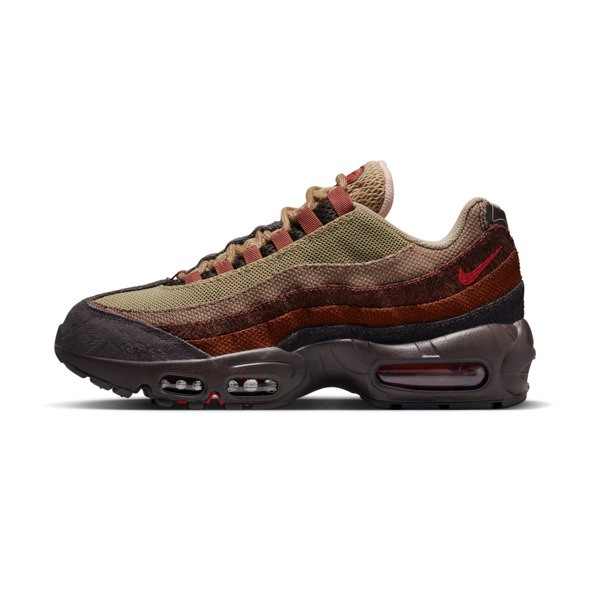 Nike Air Max 95 Anatomy of Air (Women's)