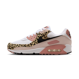 Nike Air Max 90 Leopard Pink (Women's)