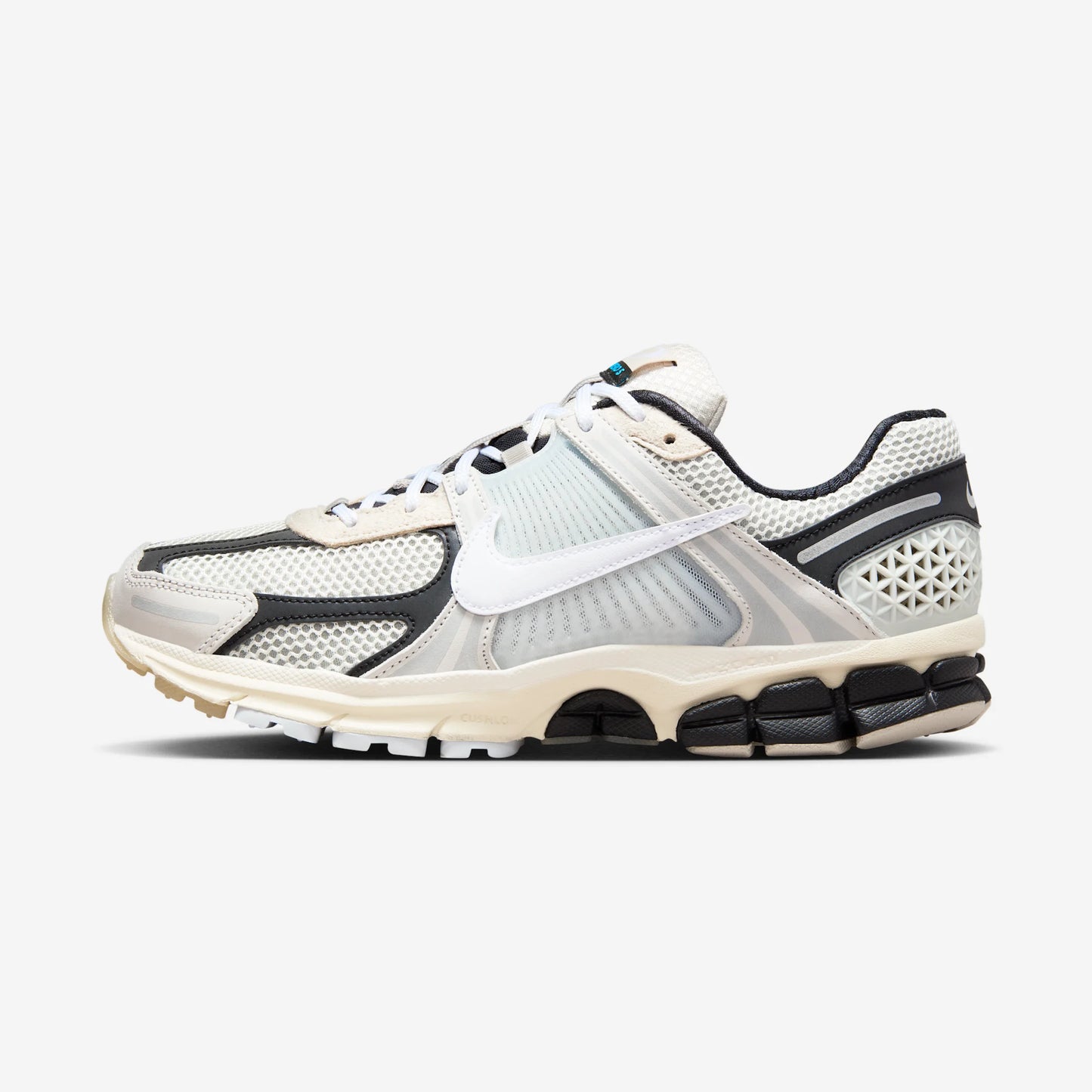 Nike Zoom Vomero 5 Supersonic Light Bone Black
