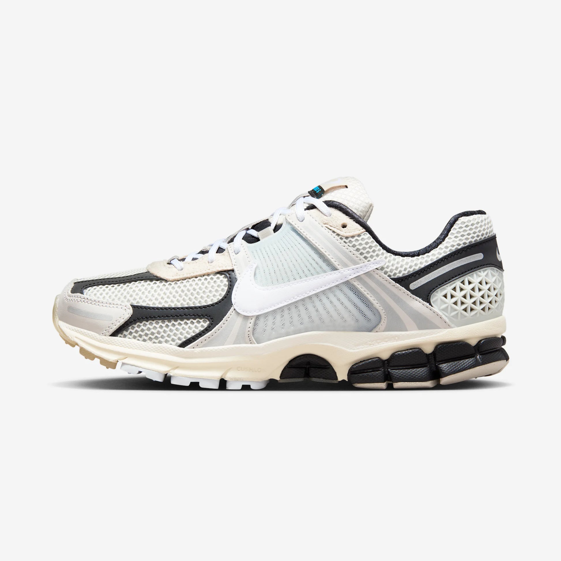 Nike Zoom Vomero 5 Supersonic Light Bone Black