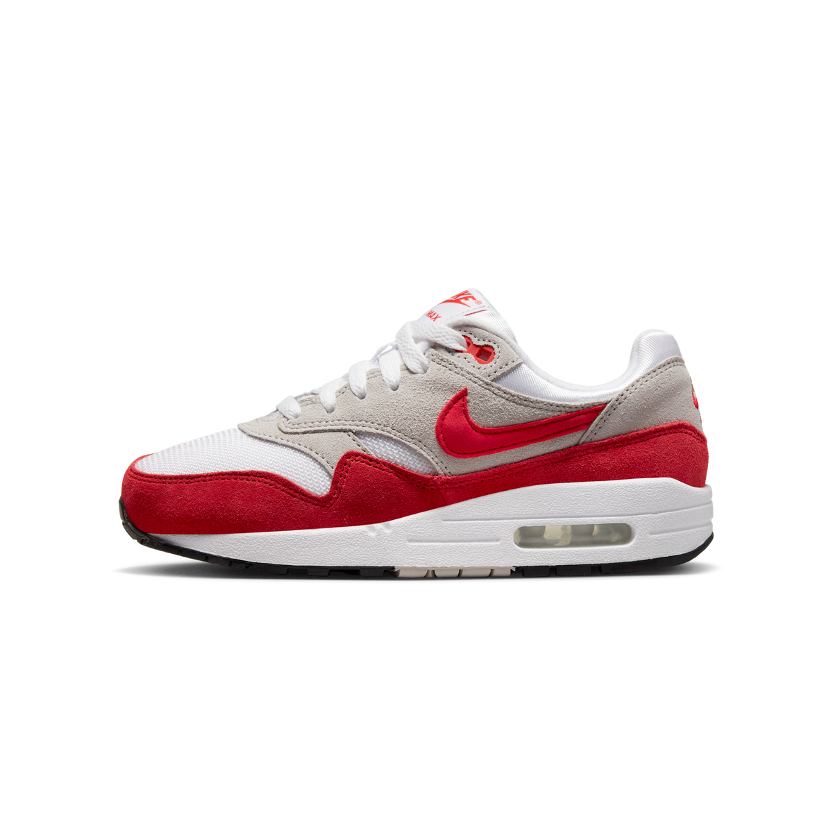 Nike Air Max 1 Challenge Red (GS)