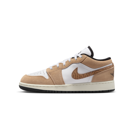 Jordan 1 Low SE Brown Elephant