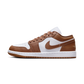 Jordan 1 Low Archaeo Brown White (Women's)