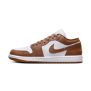 Jordan 1 Low Archaeo Brown White (Women's)