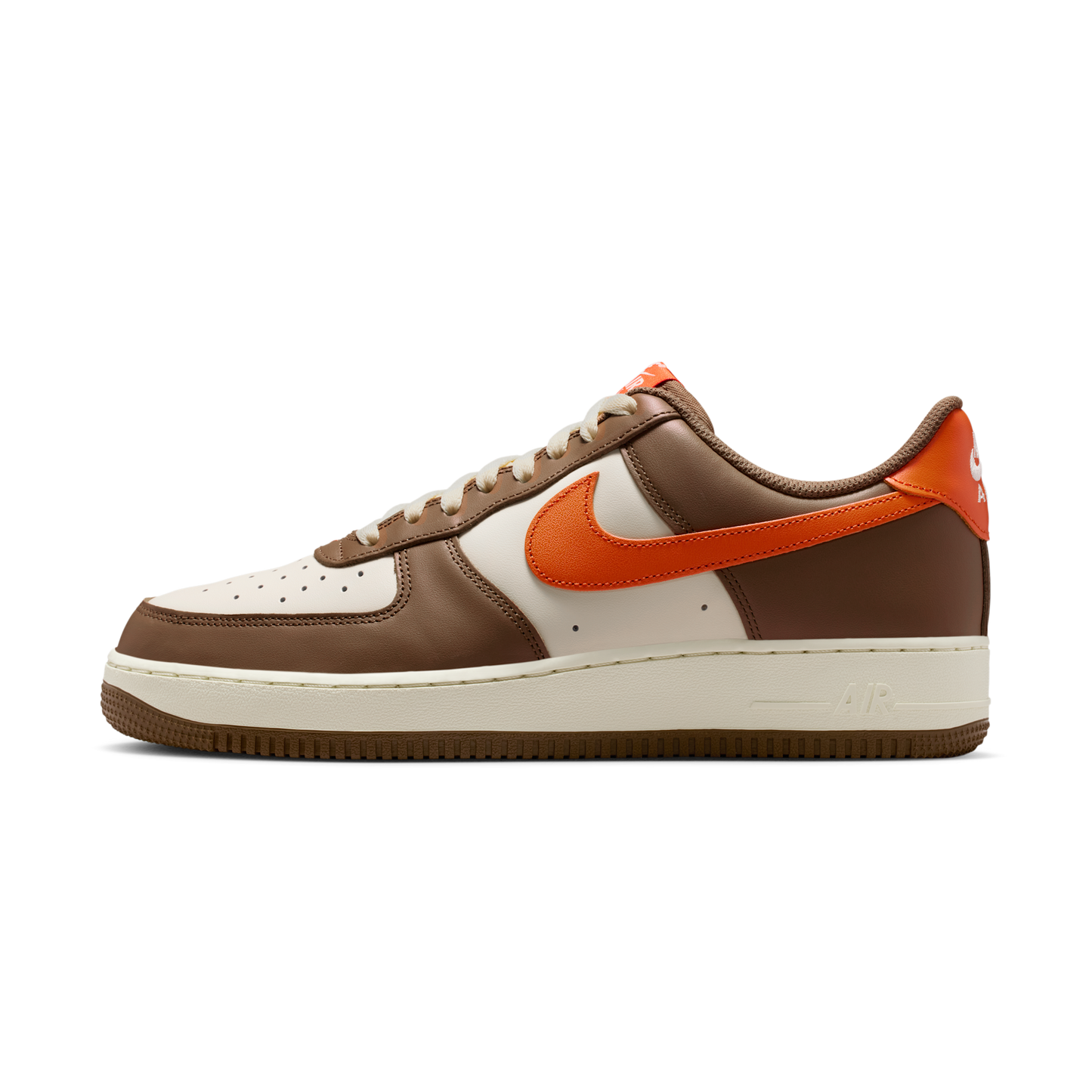 Nike Air Force 1 Low '07 Mosswood Brown