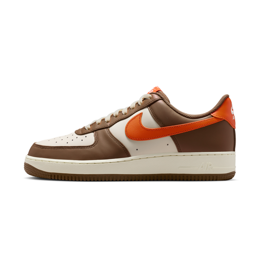 Nike Air Force 1 Low '07 Mosswood Brown