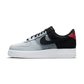 Nike Air Force 1 Low '07 Black Smoke Grey