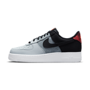 Nike Air Force 1 Low '07 Black Smoke Grey