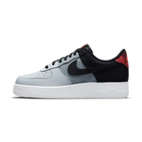 Nike Air Force 1 Low '07 Black Smoke Grey