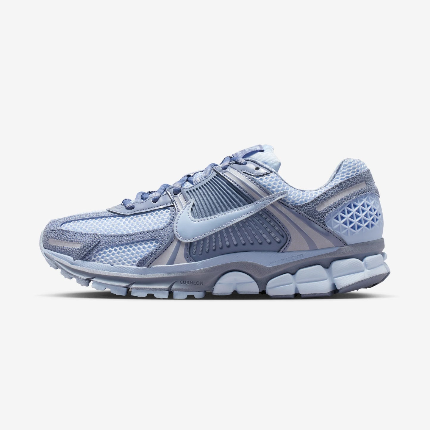 Nike Zoom Vomero 5 Ashen Slate Hydrogen Blue (Women's)