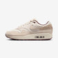 Nike Air Max 1 Sail Burgundy Crush