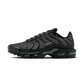 Nike Air Max Plus Black Diffused Blue