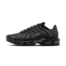 Nike Air Max Plus Black Diffused Blue