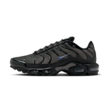 Nike Air Max Plus Black Diffused Blue