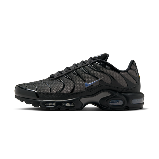 Nike Air Max Plus Black Diffused Blue